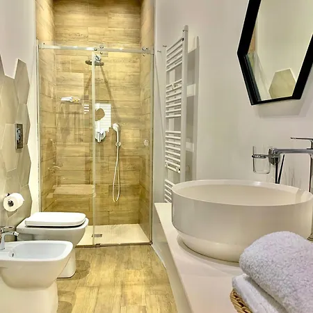 Normanni 5 & Apartment Palermo