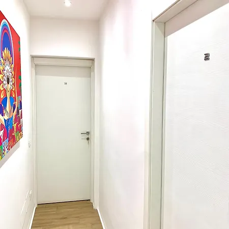 Normanni 5 & Apartment *
