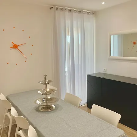Apartment Normanni 5 &