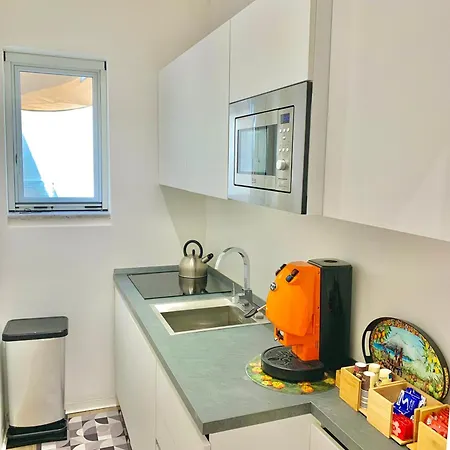 Apartment Normanni 5 & Palermo