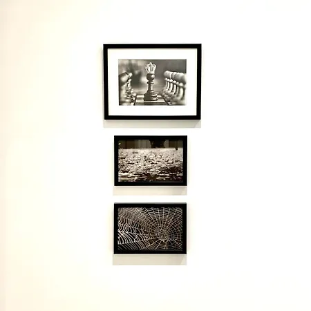 Apartment Normanni 5 & Palermo